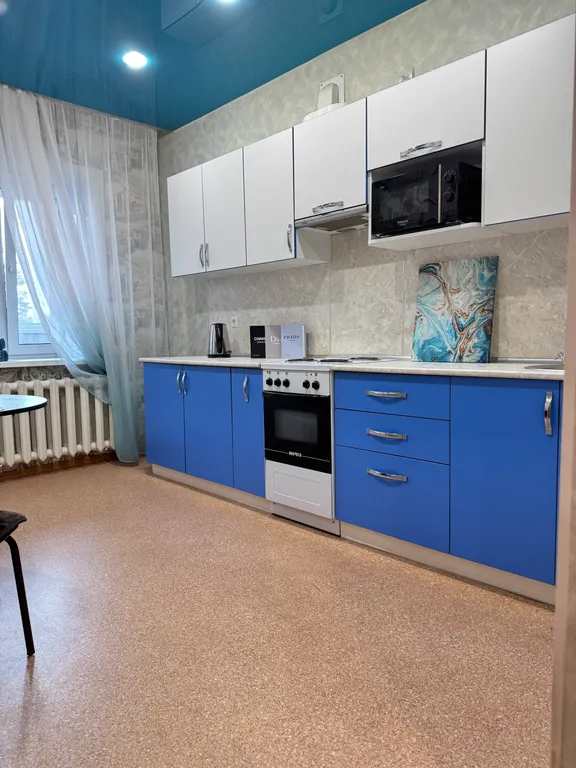 Квартира рядом с ДальГАУ