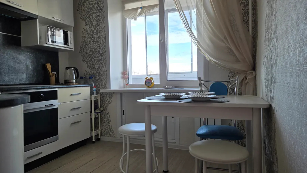 Квартира комфорт класс в центре города