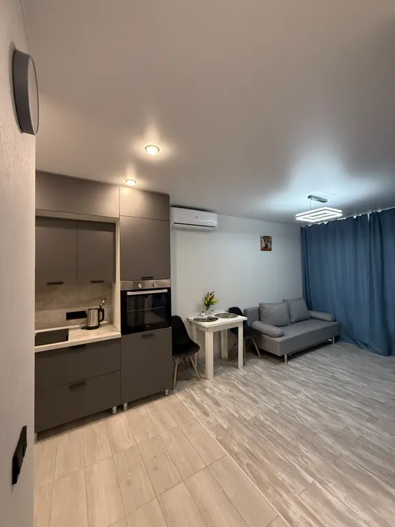 Апартаменты в Одинцово