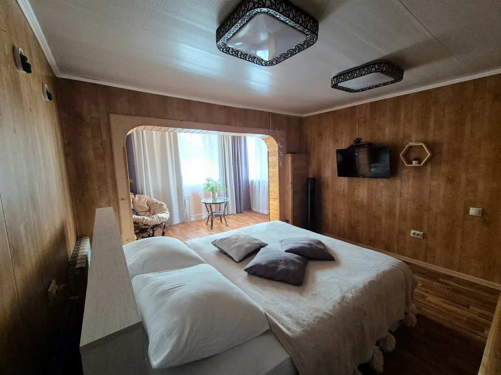 Коттедж Домик в центре города — Пятигорск