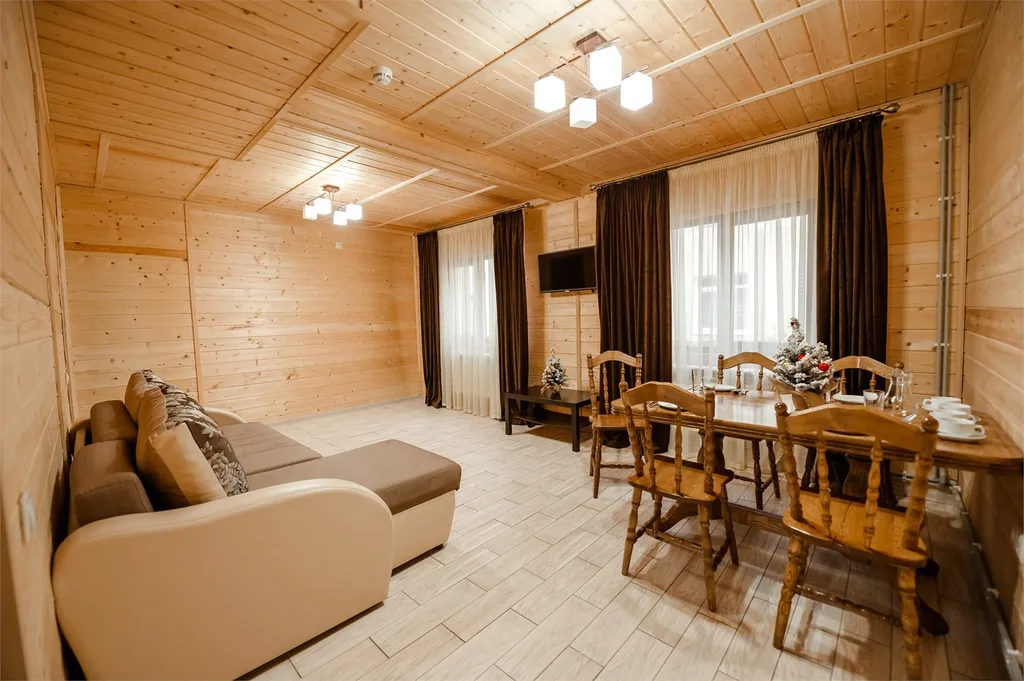 3-комнатный Дом