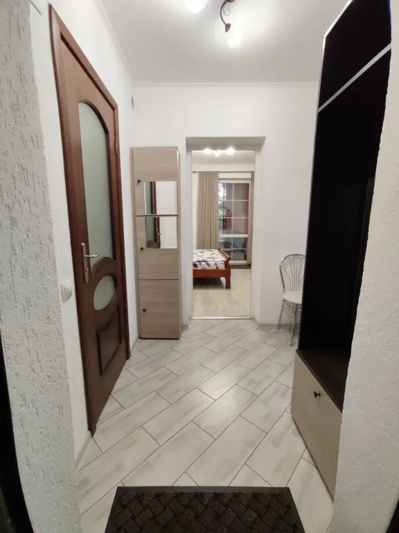 Квартира Маленькая уютная квартира в центре города — Зеленоградск