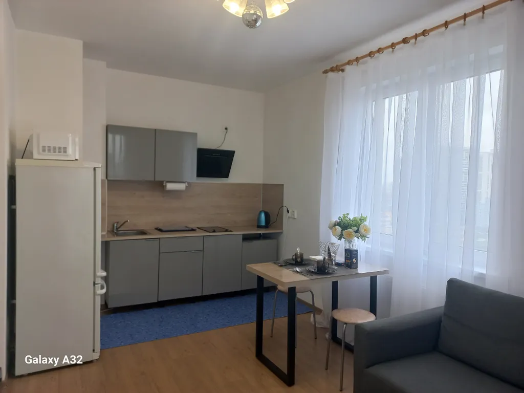 Квартира рядом с метро