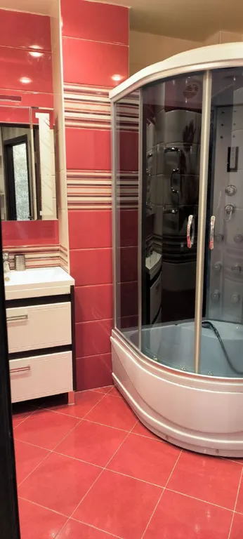 Евроквартира на Русском поле