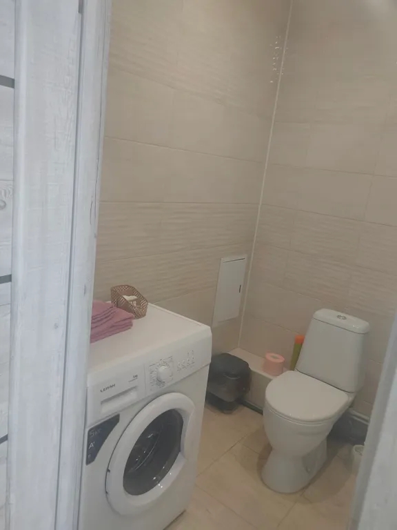 Квартира Уютная студия — Тюмень