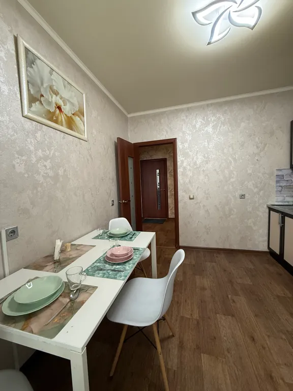 Лучший вариант на проспекте