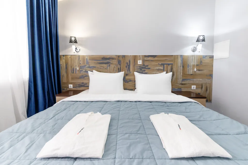 Си Сайд апартамент Береговой