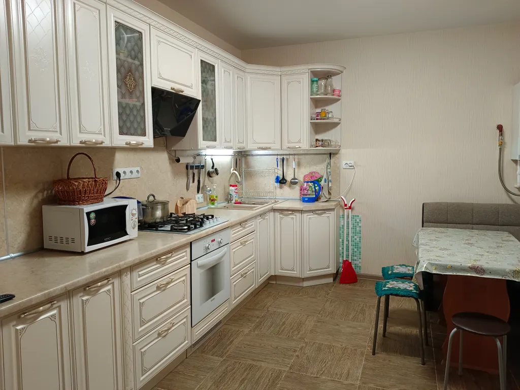 Дом под ключ на побережье Азовского моря