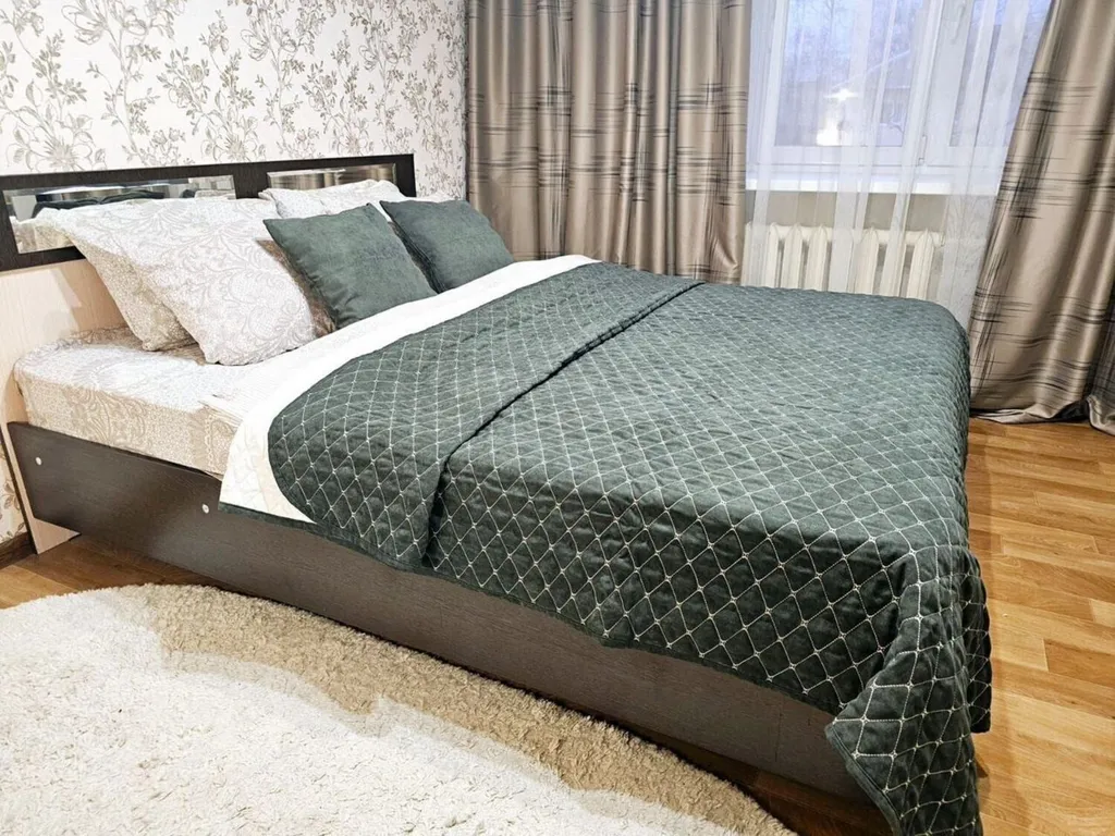 Квартира 2-комнатная Квартира — Ярославль