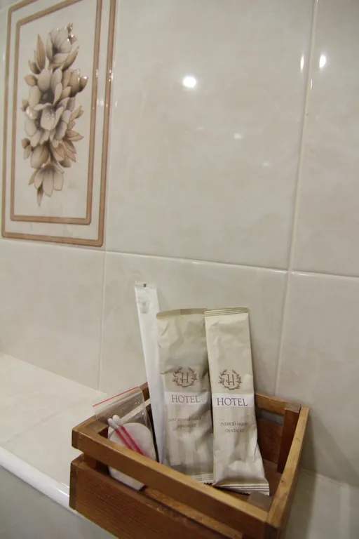 Квартира люкс