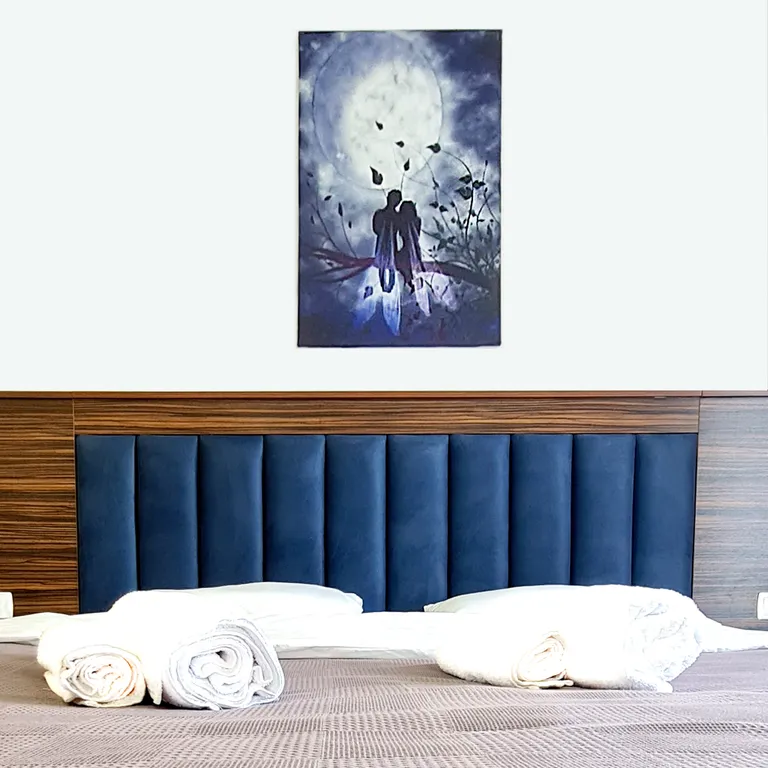 Квартира Апартамент #9 с видом на море — аренда посуточно в Батуми