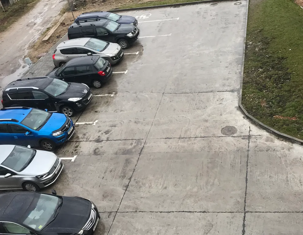 Апарт-студия Domus