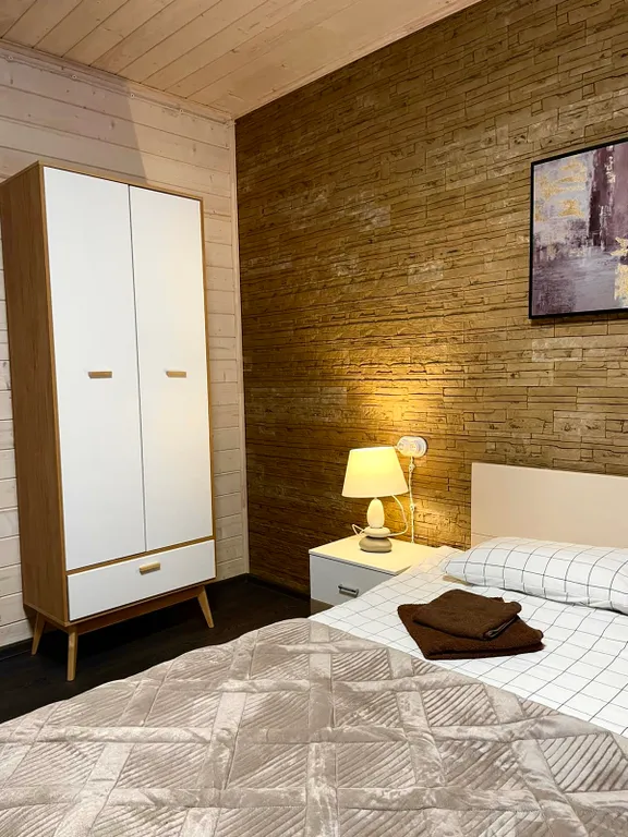 Квартира Комната — Первомайское