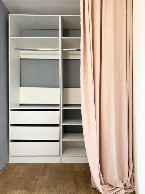 Светлый дом у моря