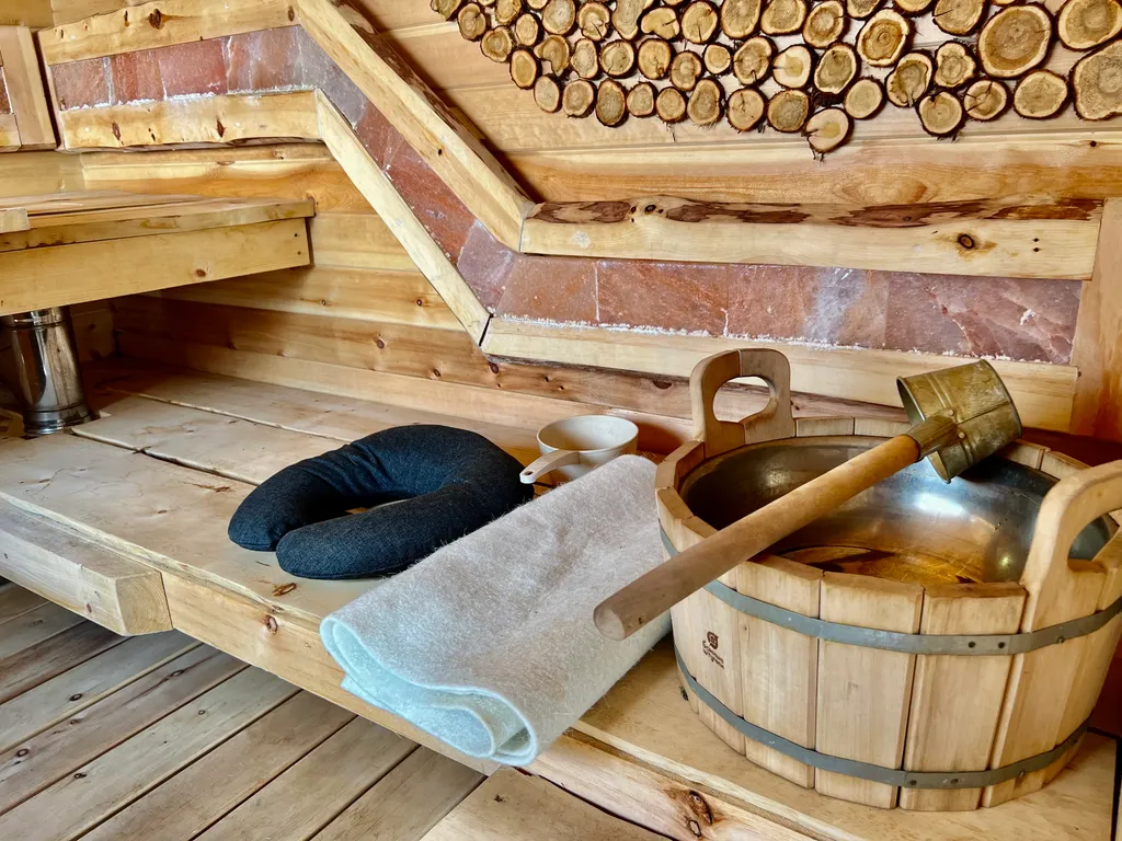 Коттедж Дом с баней — Казань