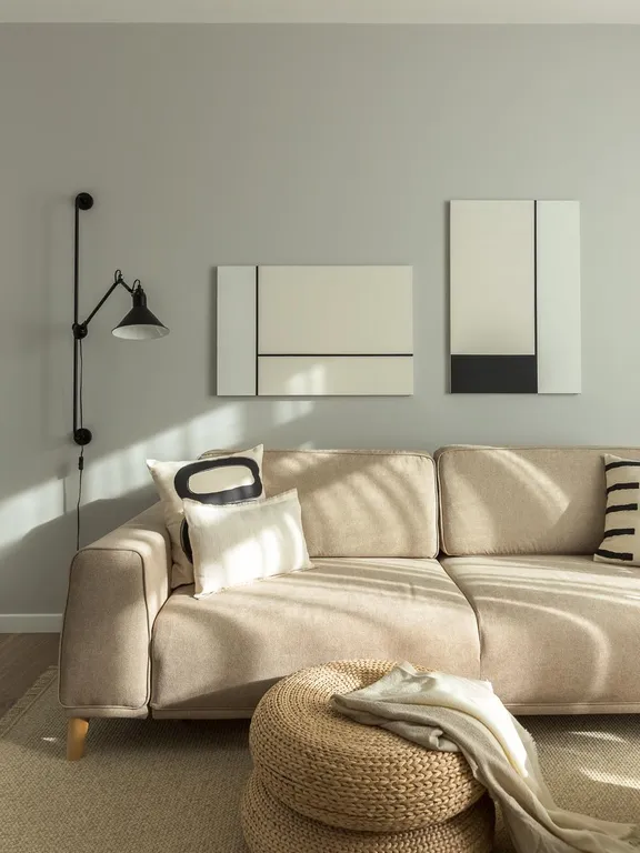 Квартира Квартира Сталинка у МГУ — Москва