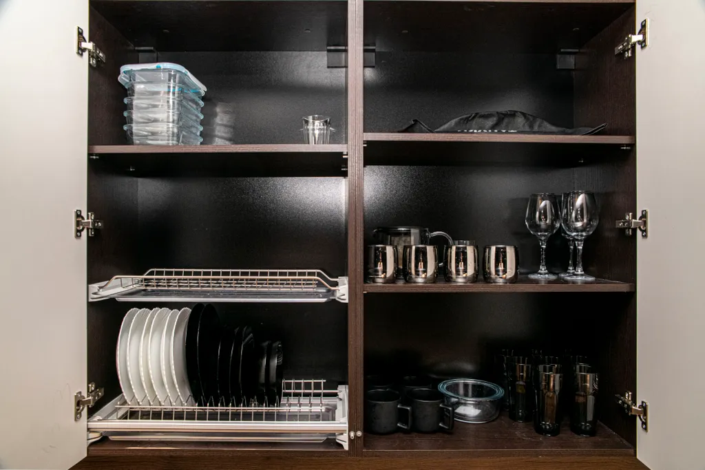 Стильная евротрёшка в стиле лофт