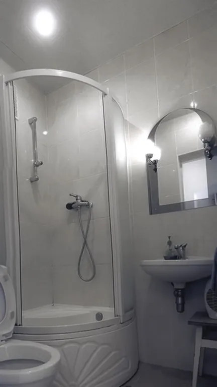 Квартира 1-комнатная Квартира — Севастополь