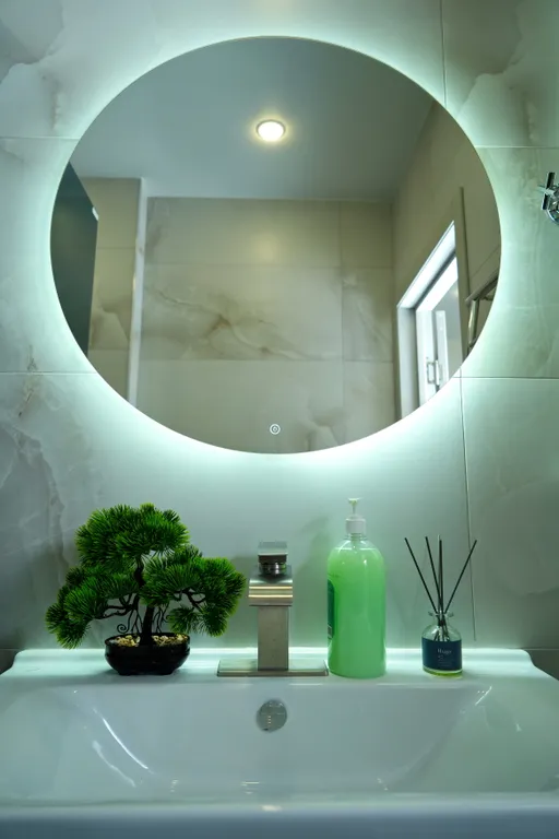 Комфортные апартаменты с видом на метромост и центр