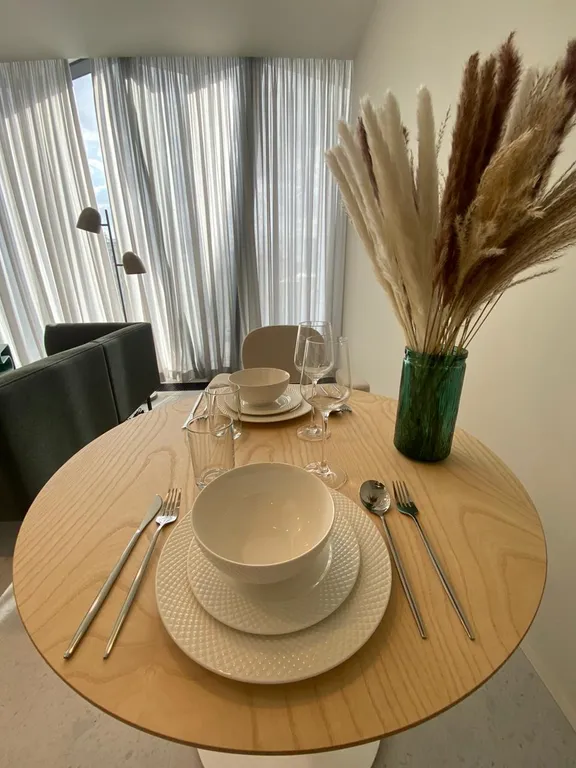 Квартира Новая квартира в центре Москвы — Москва