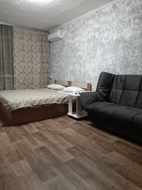 Идеальная квартира для гостей