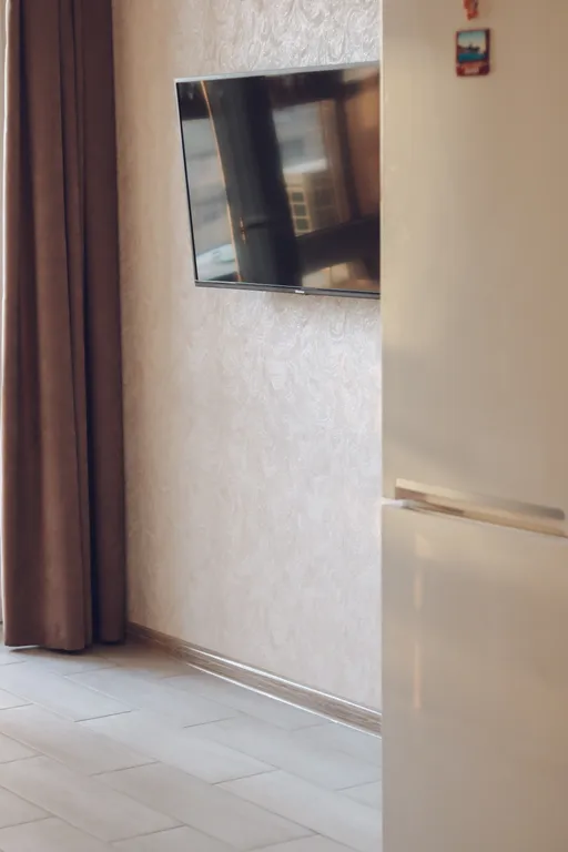 Квартира Новая квартира с панорамным видом на море — Анапа