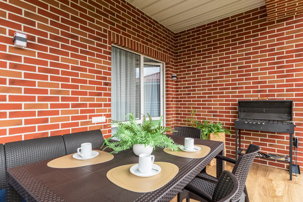 Дом с сауной в курортном районе Ласкино-Парк