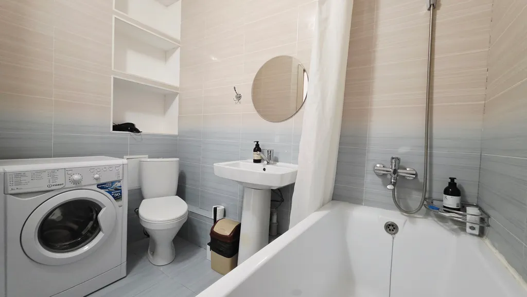 Центр Астаны