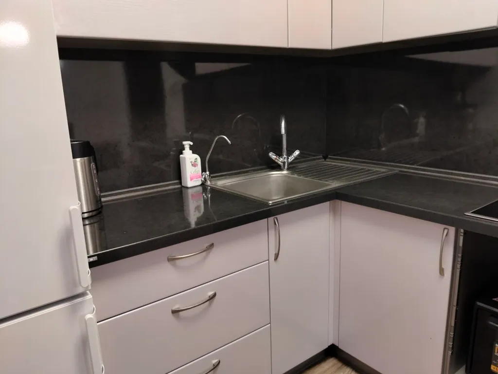 Уютная квартира в центре северо-запада рядом с Теоремой