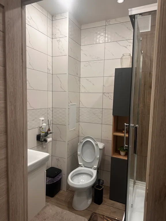 Уютная квартира в ЖК Новый