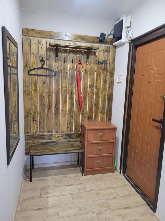 Уютная квартира в центре города рядом с вокзалами