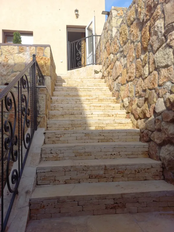 Дом Мариния