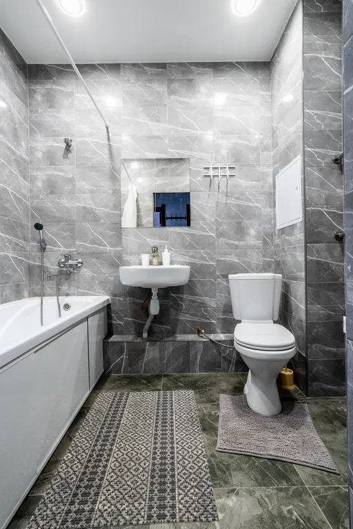 Квартира Квартира рядом с парком Краснодар (Галицкого) — Краснодар