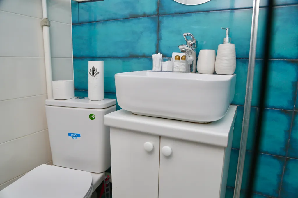 Апартамент comfort