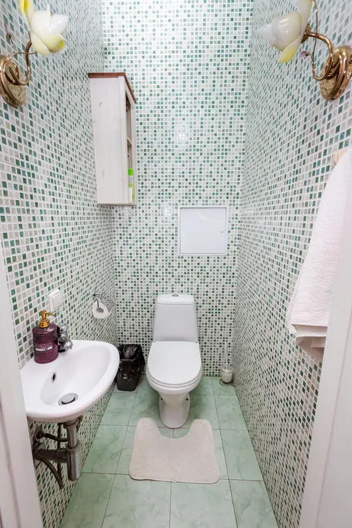 Квартира Трехкомнатная квартира в историческом центре — Минск