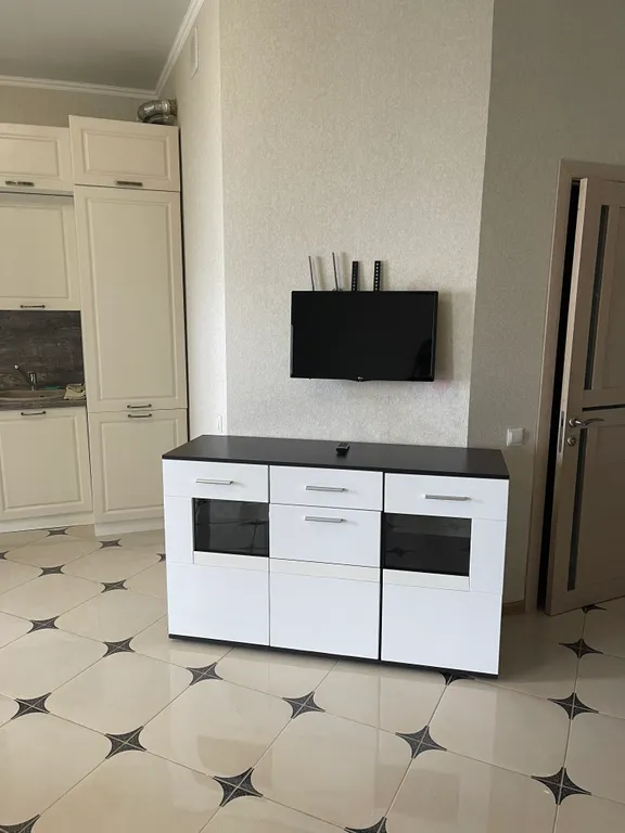 Квартира 2-комнатная Квартира — Геленджик