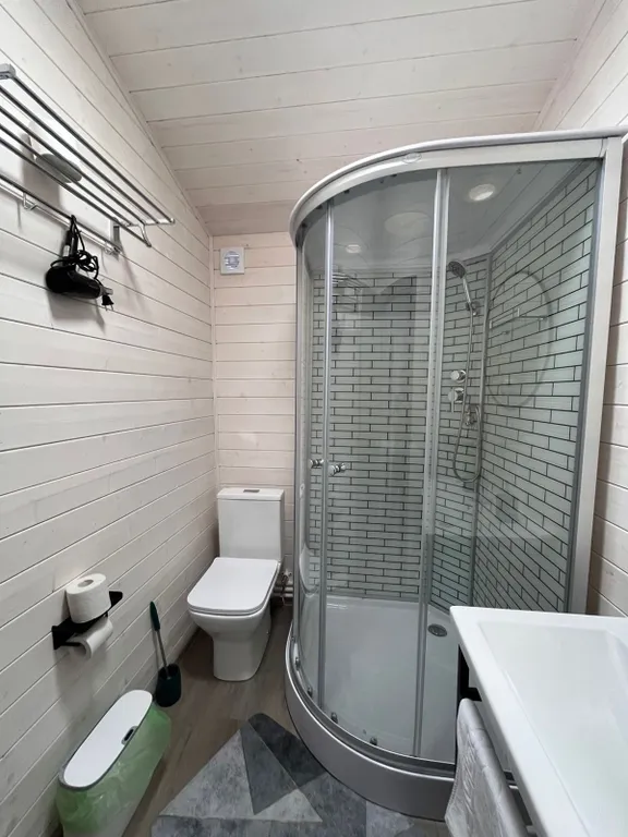 Квартира Квартира Семейный домик #4 на 2-4 чел — Архыз