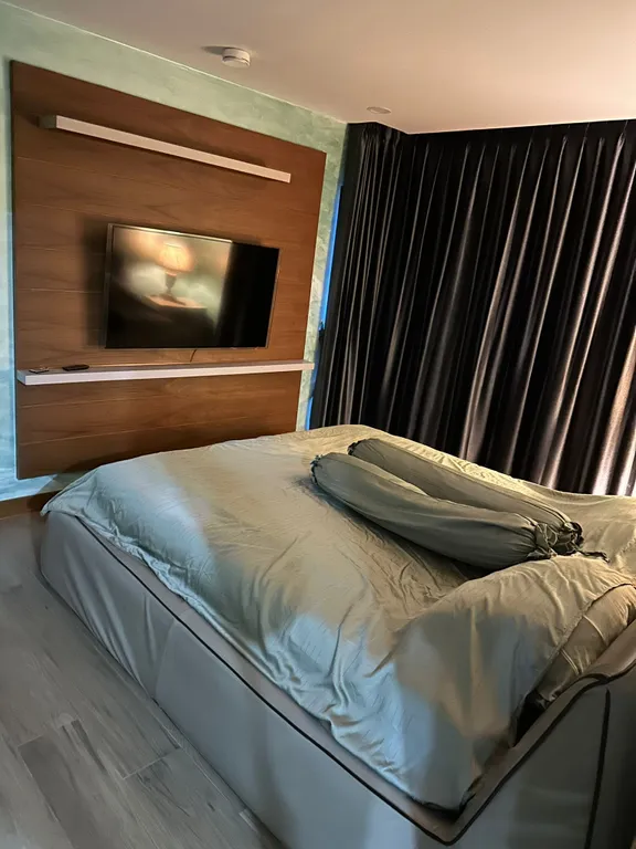 Уютная квартира в районе Равай