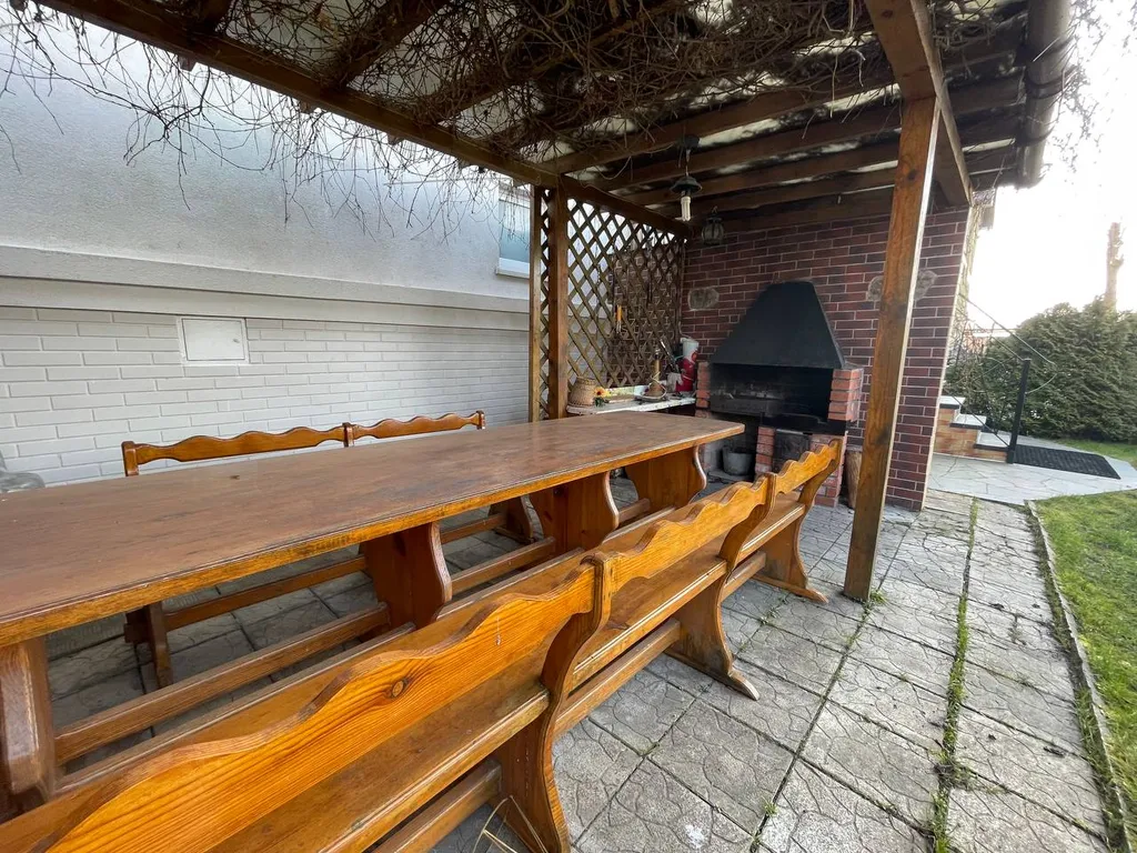 Таунхаус с видом на море на 1 береговой линии Балтийского моря