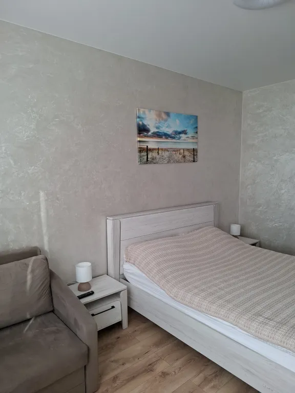 Квартира Уютная квартира возле моря — Пионерский