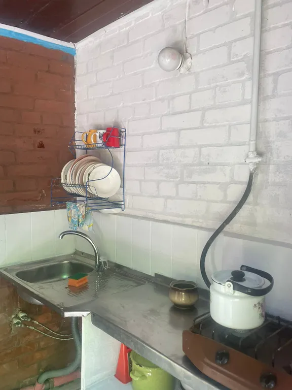 Квартира Квартира Гостевой дом Эмили — Анапа