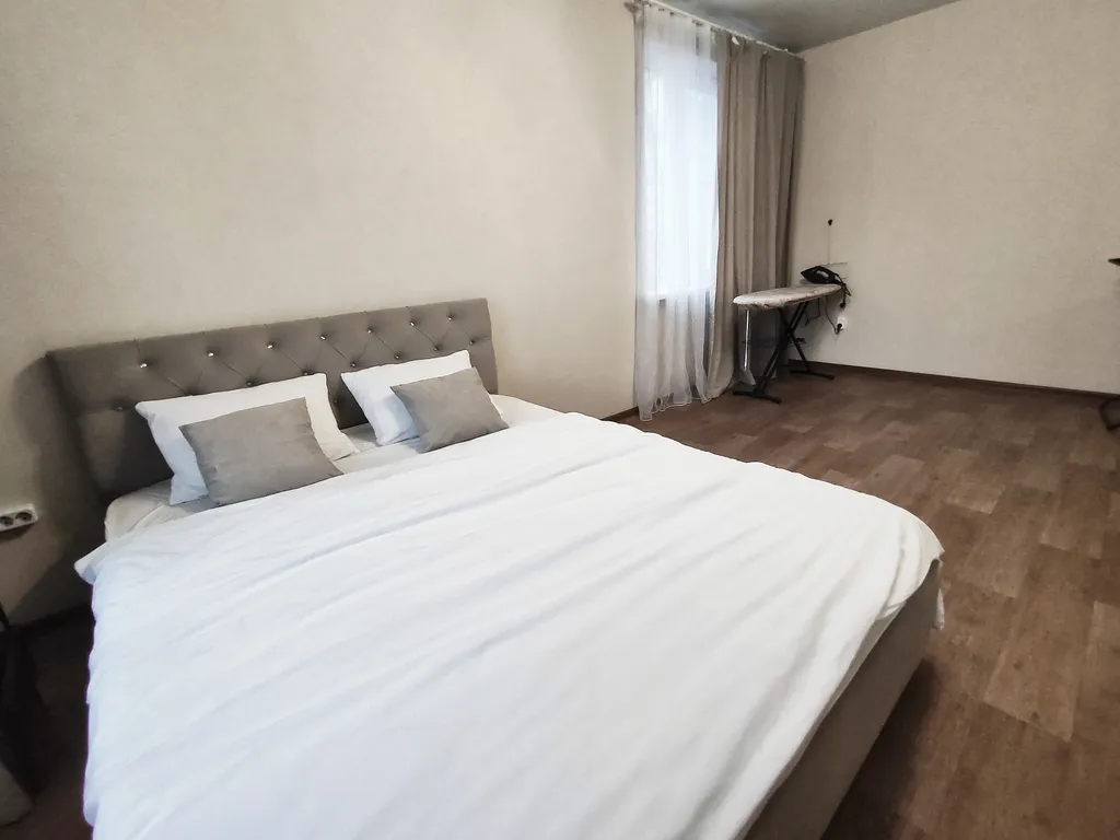 Квартира возле КемГУ