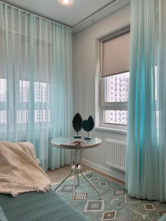 Квартира для 3 гостей рядом с М5 — аренда посуточно в Пенза