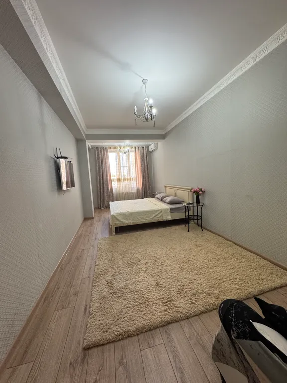 Квартира Уютная квартира — Махачкала