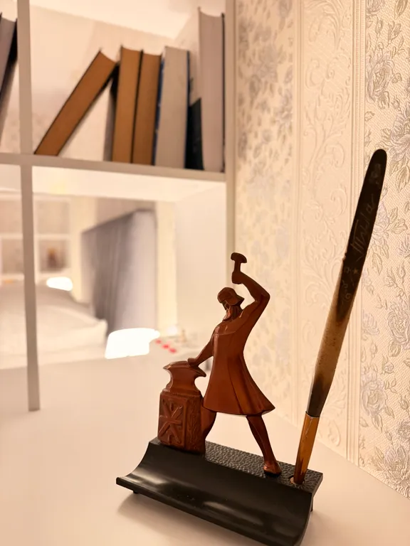 Квартира у тульского кремля