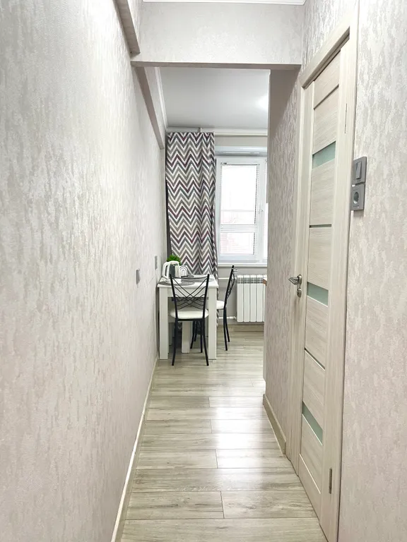 Чистая, уютная квартира в которой есть всё и немножко больше