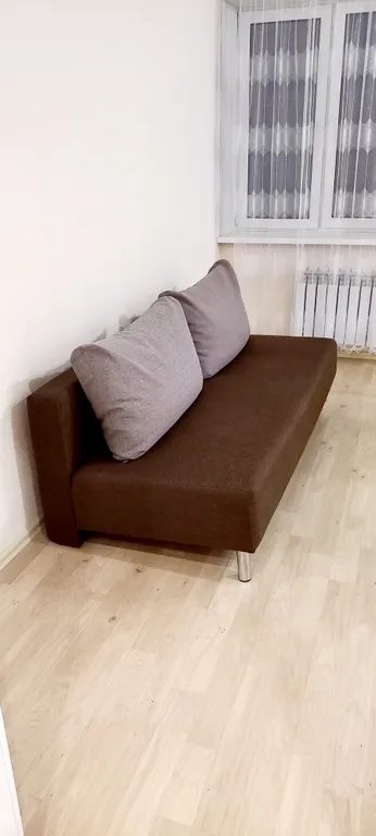 Комфортабельная студия