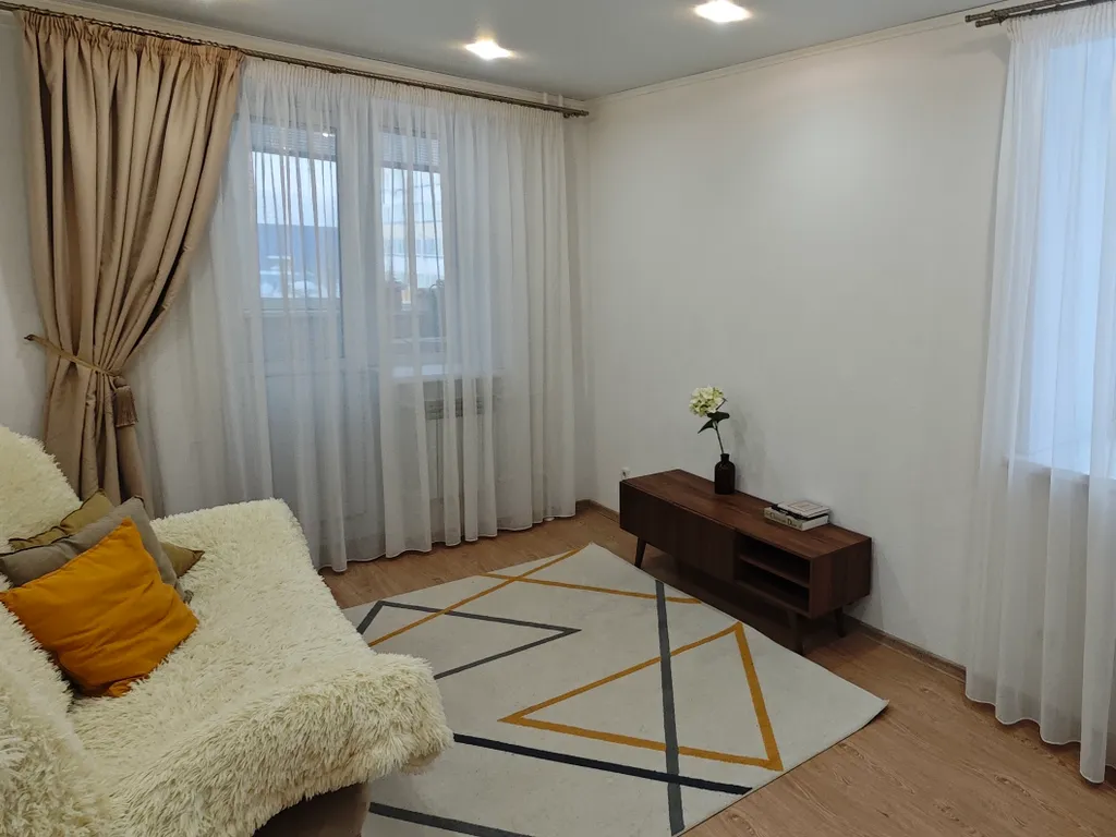 Квартира рядом с аэропортом