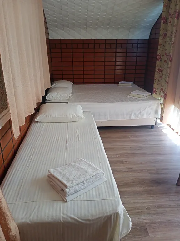 Квартира Комната — Кущёвская