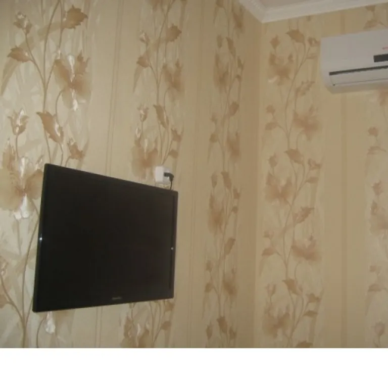 Часть дома с отдельным входом